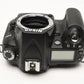 Nikon D90 DSLR body, batt, charger, strap, Only 15K Acts, very clean, tested