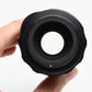 Pentax Super MC Takumar 135mm f3.5 M42 Mount lens, case, hood, caps, Mint-