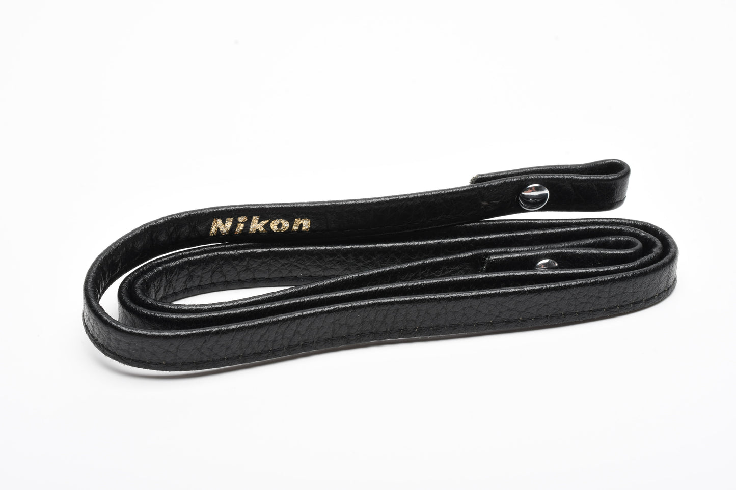 Nikon original camera strap - New in box