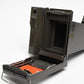 Polaroid Big Shot Portrait Land Camera, Works, NIce