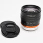 LensBaby 28mm f2.5 Velvet Leica L Mount, Mint-