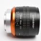 LensBaby 28mm f2.5 Velvet Leica L Mount, Mint-
