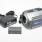 JVC GZ-MG155 30GB Hard Drive Video camera camcorder, tested, great!