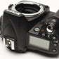 Nikon D90 DSLR body, batt, charger, strap, Only 15K Acts, very clean, tested