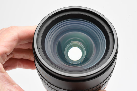 LensBaby 28mm f2.5 Velvet Leica L Mount, Mint-