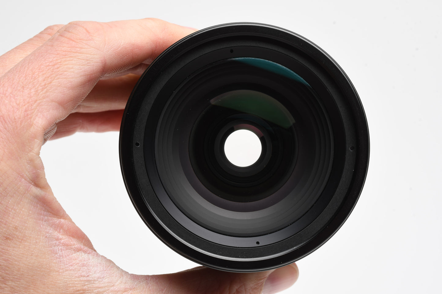 LensBaby 28mm f2.5 Velvet Leica L Mount, Mint-