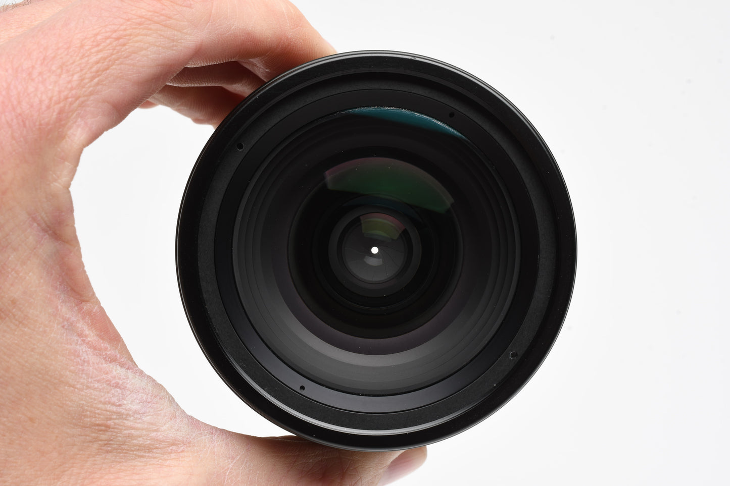 LensBaby 28mm f2.5 Velvet Leica L Mount, Mint-