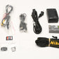 Nikon D90 DSLR body, batt, charger, strap, Only 15K Acts, very clean, tested