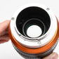 LensBaby 28mm f2.5 Velvet Leica L Mount, Mint-