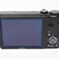 Sony Cybershot DSC-H55 14.1 MP Point&Shoot digital bundle, tested, Case