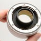 Canon EF 1.4X III extender, caps, Mint- Barely used