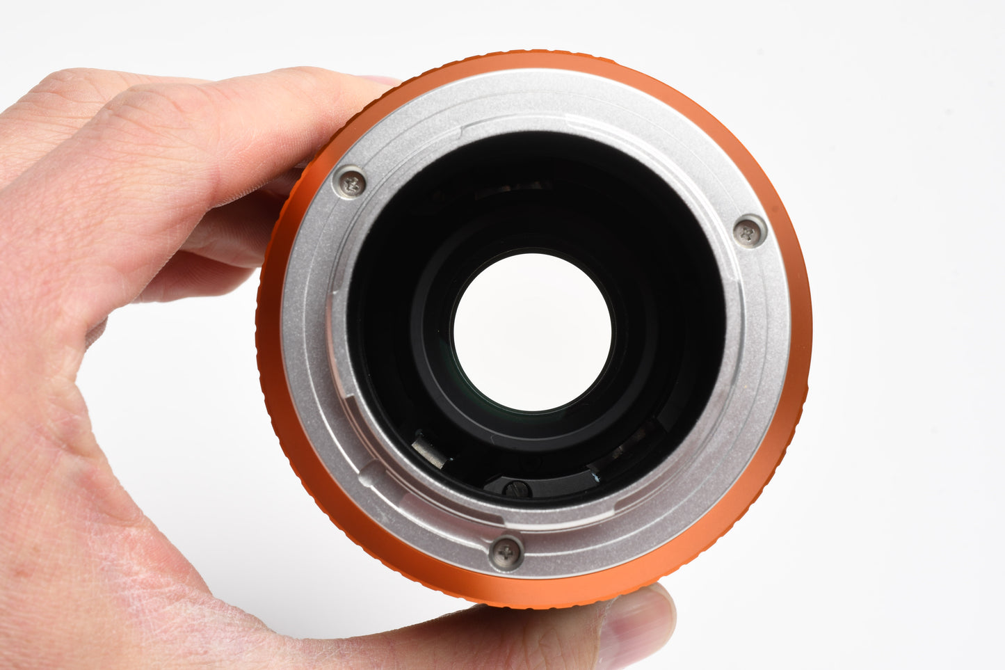 LensBaby 28mm f2.5 Velvet Leica L Mount, Mint-