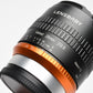 LensBaby 28mm f2.5 Velvet Leica L Mount, Mint-
