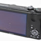 Sony Cybershot DSC-H55 14.1 MP Point&Shoot digital bundle, tested, Case