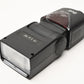 Bolt VD-410 Manual FlashMulti flash output control, NIB