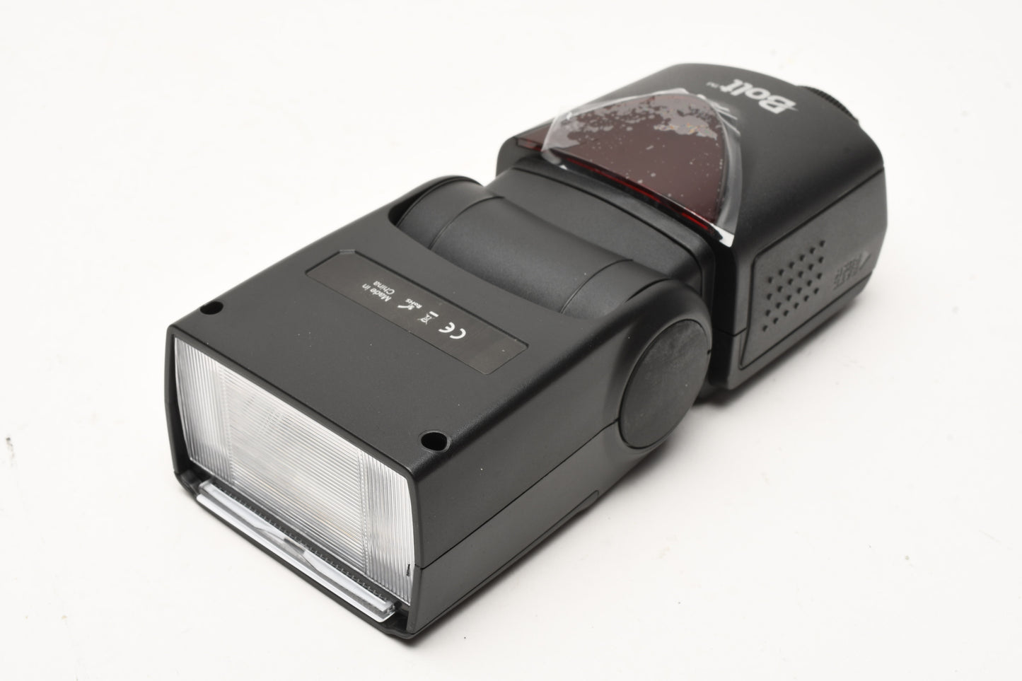 Bolt VD-410 Manual FlashMulti flash output control, NIB