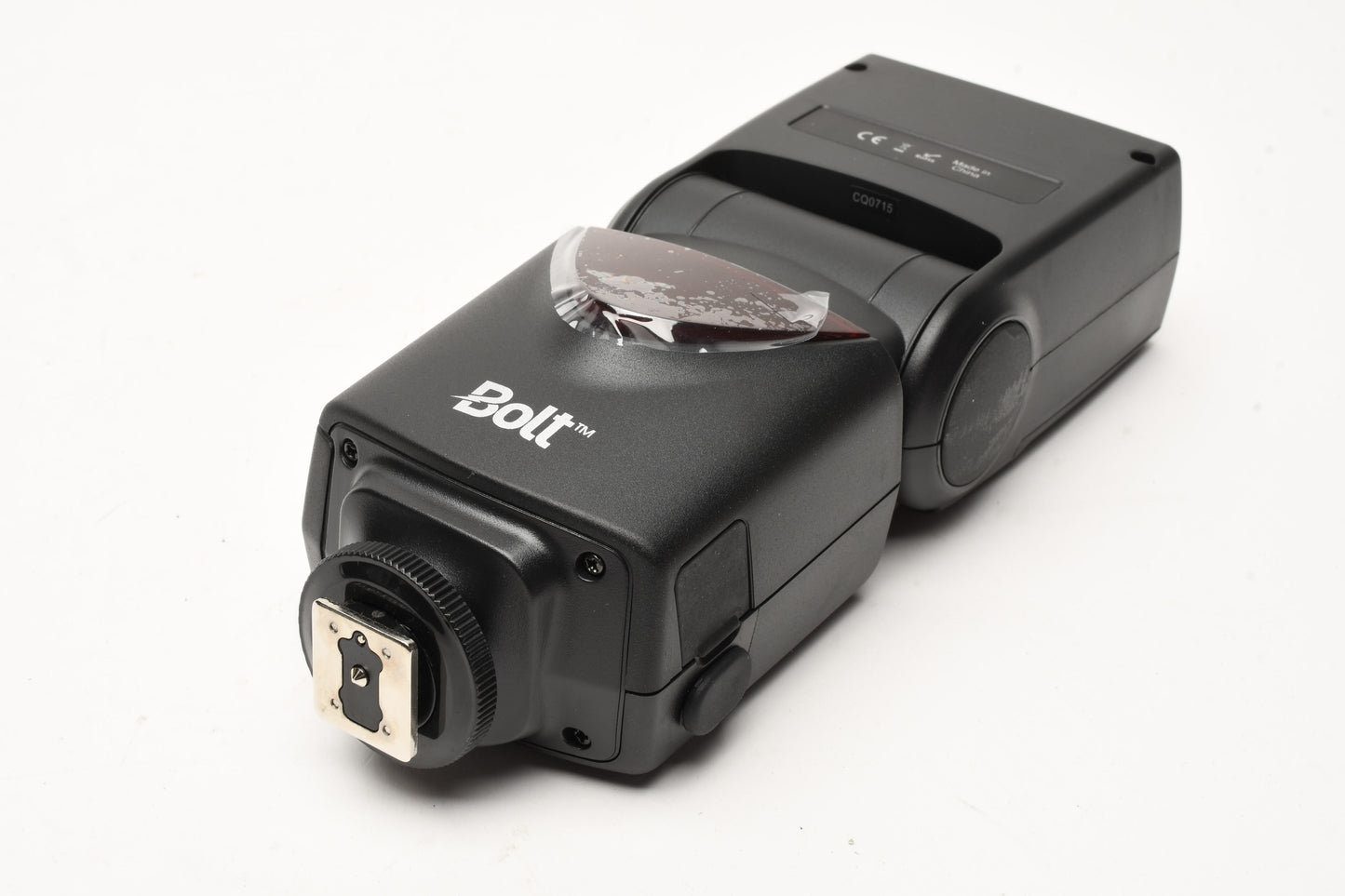 Bolt VD-410 Manual FlashMulti flash output control, NIB