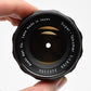 Pentax Super-Takumar 55mm f1.8 M42 mount lens, caps, clean! Mint-