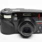 Olympus Super Zoom 3000 DLX 38-110mm Point&Shoot, Case, Nice!