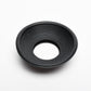 Nikon Rubber eyecup for Nikomat Nikkormat  cameras, New in box
