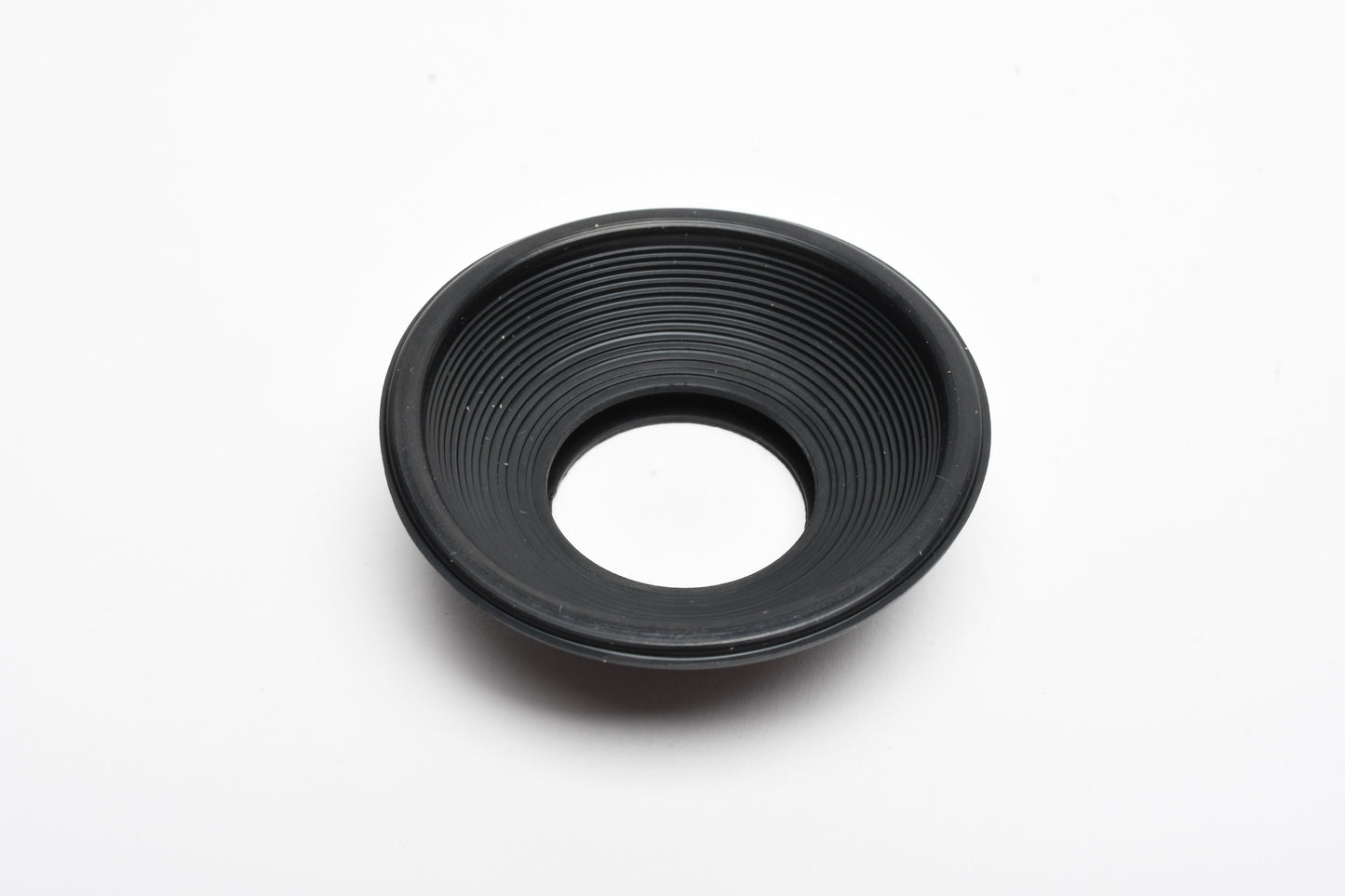 Nikon Rubber eyecup for Nikomat Nikkormat  cameras, New in box