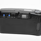 Olympus Super Zoom 3000 DLX 38-110mm Point&Shoot, Case, Nice!