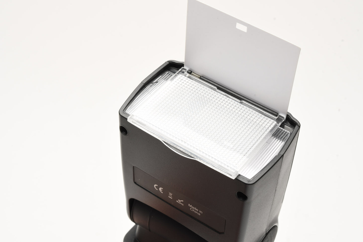 Bolt VD-410 Manual FlashMulti flash output control, NIB