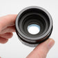 PrinzFlex Auto 3x Converter M42 Mount w/Case
