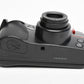 Olympus Super Zoom 3000 DLX 38-110mm Point&Shoot, Case, Nice!