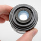 PrinzFlex Auto 3x Converter M42 Mount w/Case
