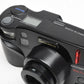 Olympus Super Zoom 3000 DLX 38-110mm Point&Shoot, Case, Nice!