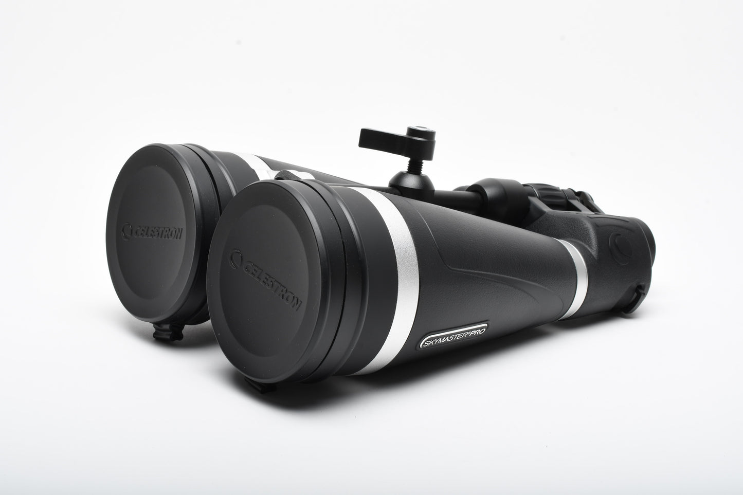 Celestron Skymaster PRO 15x70 Binoculars + Star Pointer, MINT
