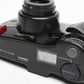 Olympus Super Zoom 3000 DLX 38-110mm Point&Shoot, Case, Nice!