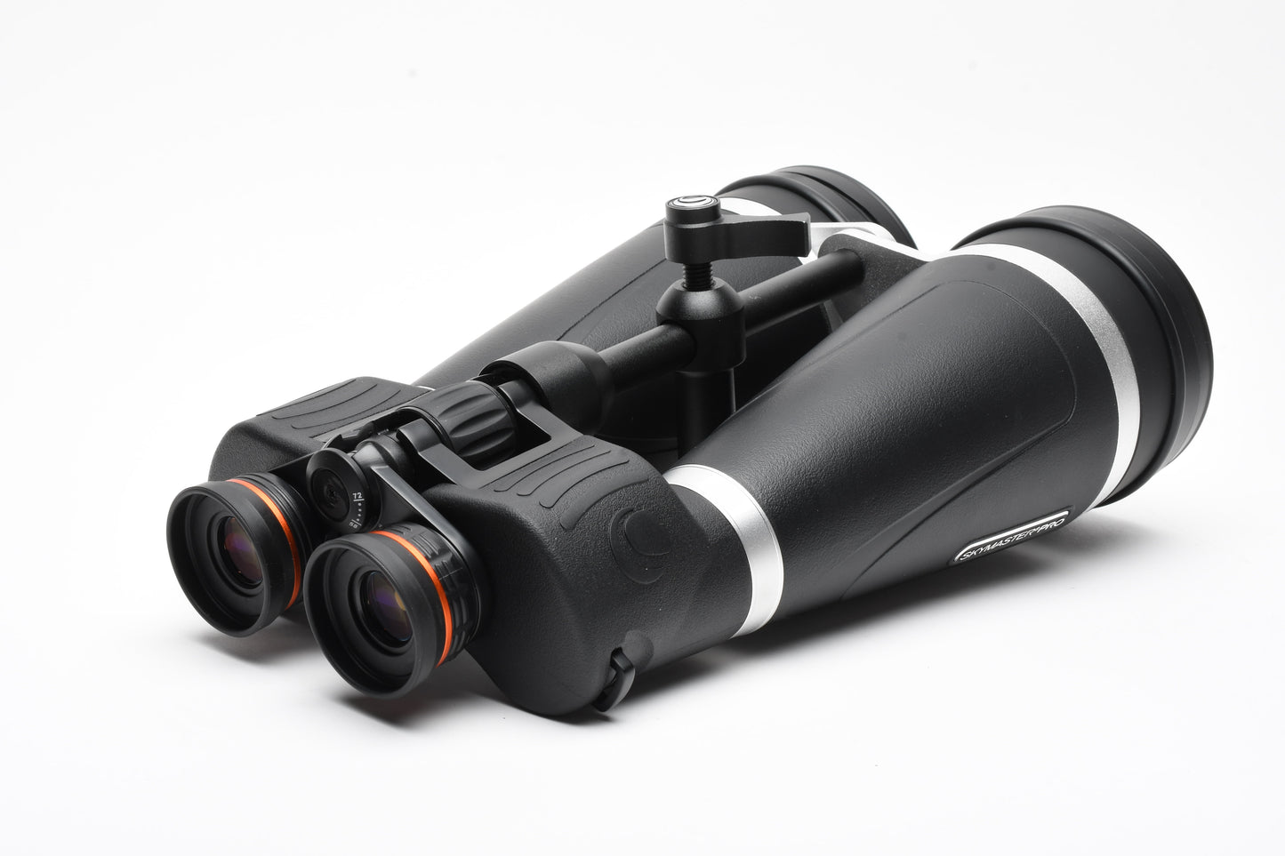 Celestron Skymaster PRO 15x70 Binoculars + Star Pointer, MINT
