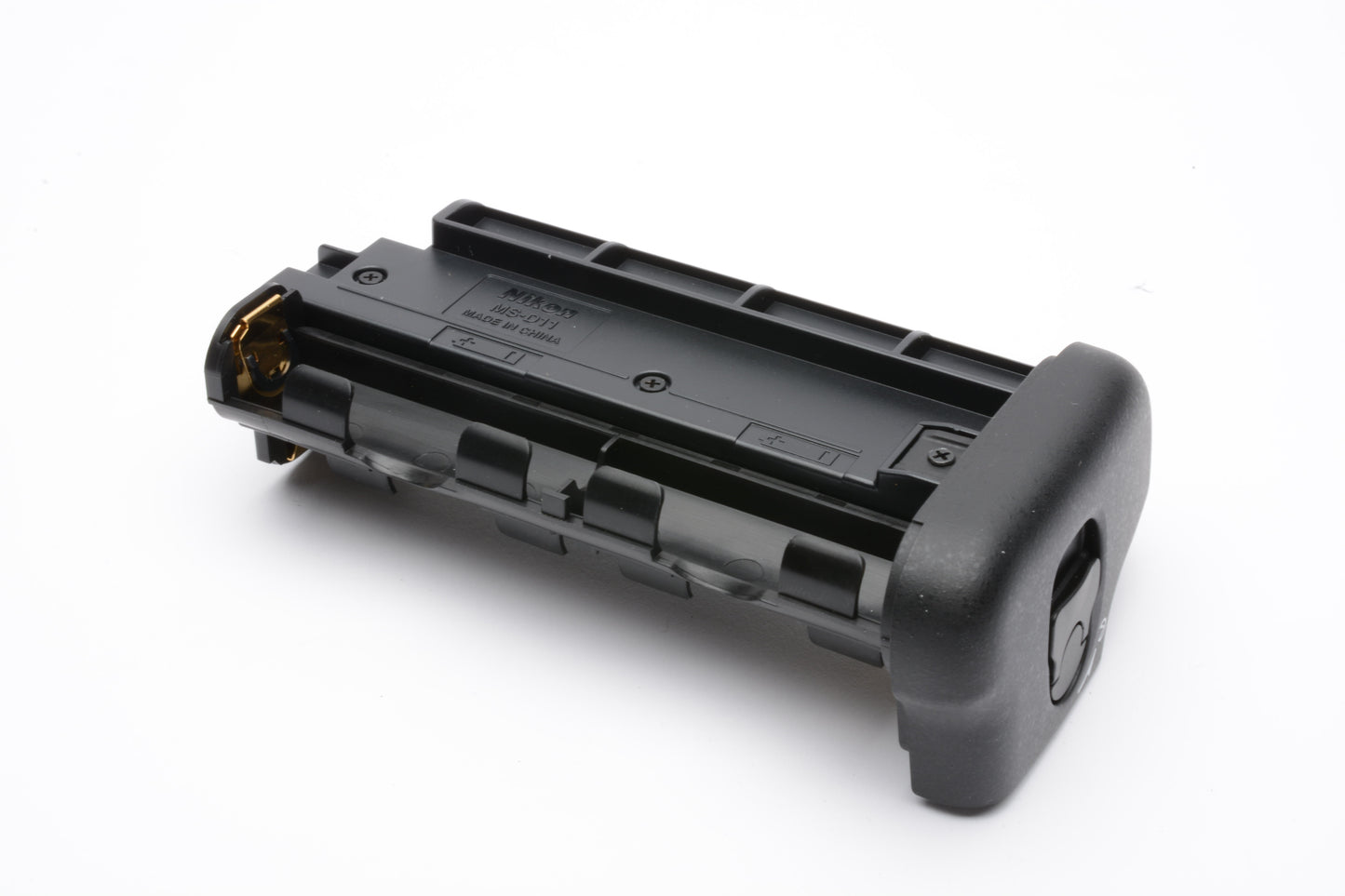 Nikon MS-D11 AA battery holder, Genuine for MB-D10 Grip