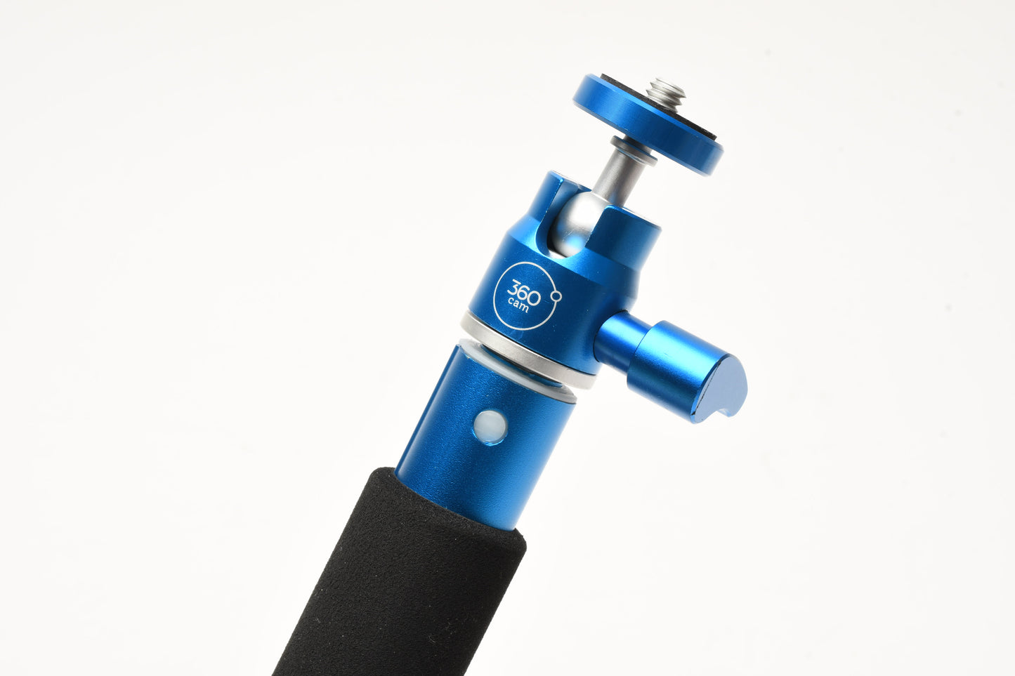 Giroptic Camera Pole 360 (Blue) - NEW