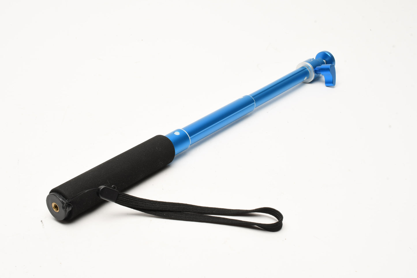 Giroptic Camera Pole 360 (Blue) - NEW