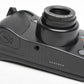 Olympus Super Zoom 3000 DLX 38-110mm Point&Shoot, Case, Nice!