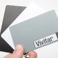 Vivitar Universal portable digital grey card