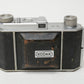 Kodak Retina 1 (type 148) Folding Camera w/Schneider 5cm f3.5, Case, Works!