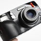 Olympus Super Zoom 3000 DLX 38-110mm Point&Shoot, Case, Nice!