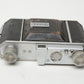 Kodak Retina 1 (type 148) Folding Camera w/Schneider 5cm f3.5, Case, Works!