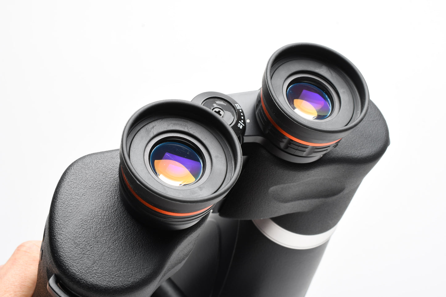 Celestron Skymaster PRO 15x70 Binoculars + Star Pointer, MINT