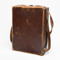 Vintage Leitz Leica System Case for Leica Screw Mount System, Cool