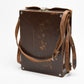 Vintage Leitz Leica System Case for Leica Screw Mount System, Cool