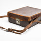Vintage Leitz Leica System Case for Leica Screw Mount System, Cool