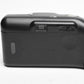 Fujifilm Smart Shot Deluxe 35mm Point&Shoot camera, tested, nice