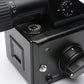 Mamiya 645E Medium format camera w/80mm f2.8 N lens, 120 Insert, clean, tested