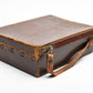 Vintage Leitz Leica System Case for Leica Screw Mount System, Cool