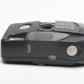 Fujifilm Smart Shot Deluxe 35mm Point&Shoot camera, tested, nice